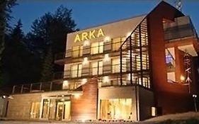 Hotel Arka Spa