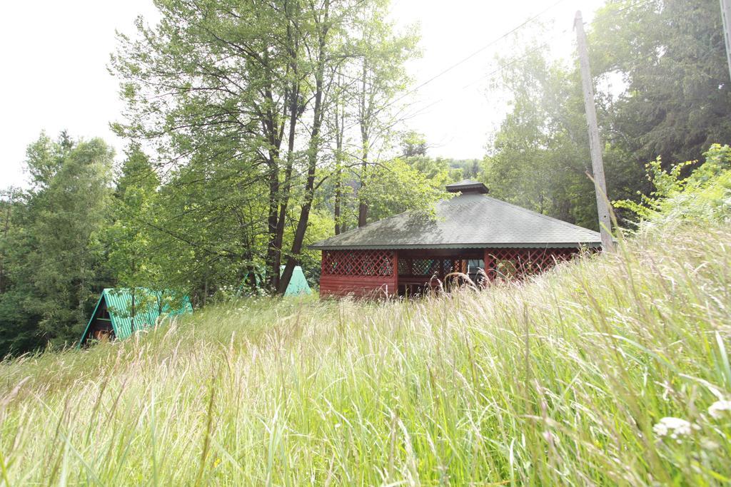 Hotel Arka Spa Visla Pokoj fotografie