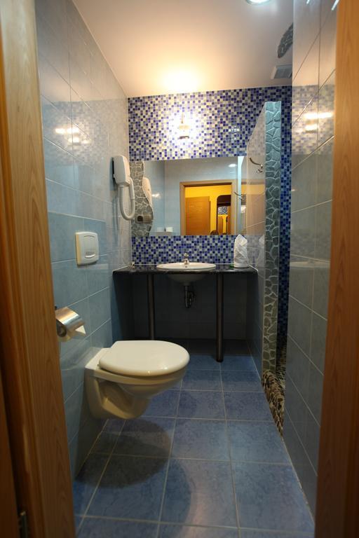 Hotel Arka Spa Visla Pokoj fotografie