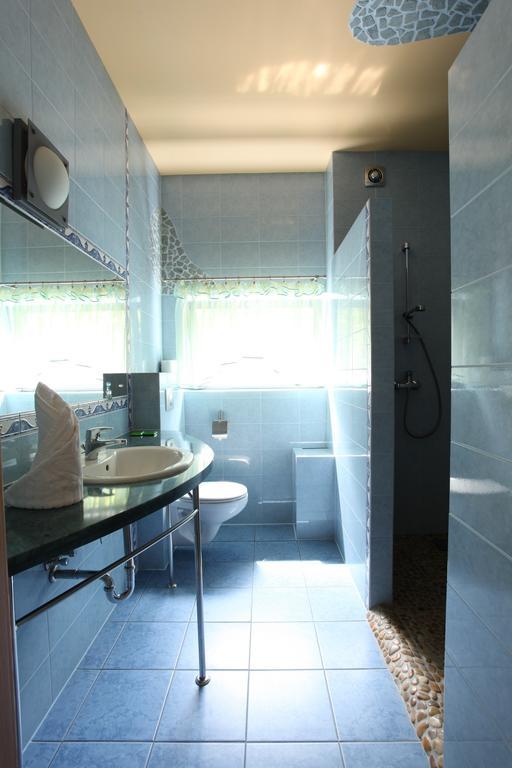 Hotel Arka Spa Visla Pokoj fotografie