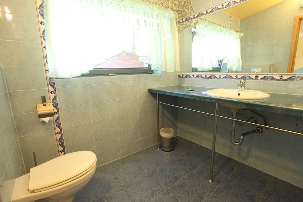 Hotel Arka Spa Visla Pokoj fotografie