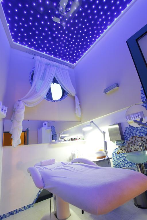 Hotel Arka Spa Visla Exteriér fotografie
