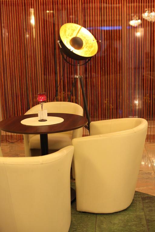 Hotel Arka Spa Visla Exteriér fotografie
